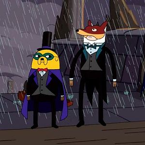 Foto Hora de Aventuras