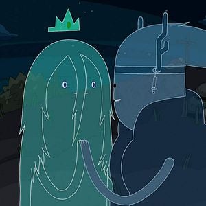 Foto Hora de Aventuras