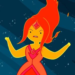 Foto Hora de Aventuras