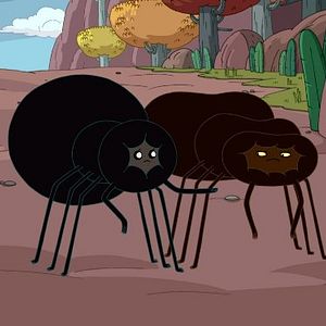 Foto Hora de Aventuras