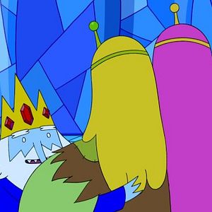 Foto Hora de Aventuras