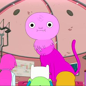 Foto Hora de Aventuras