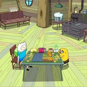 Foto Hora de Aventuras