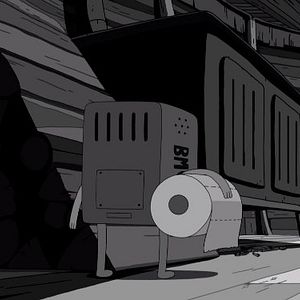 Foto Hora de Aventuras