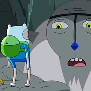 Foto Hora de Aventuras