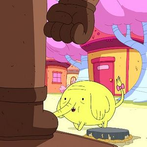 Foto Hora de Aventuras