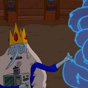 Foto Hora de Aventuras