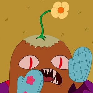 Foto Hora de Aventuras