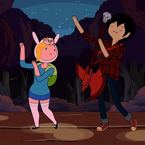 Foto Hora de Aventuras