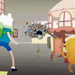 Foto Hora de Aventuras