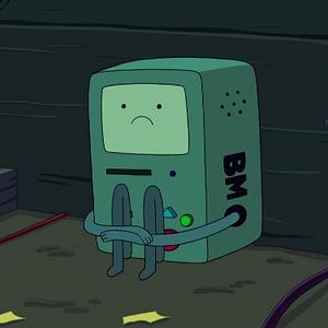 Foto Hora de Aventuras