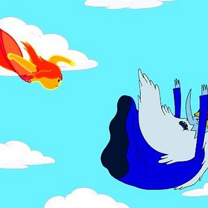 Foto Hora de Aventuras