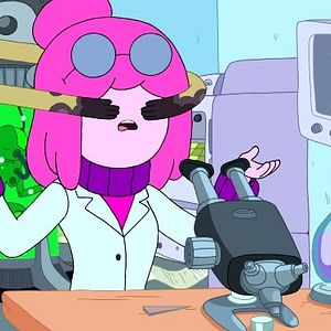 Foto Hora de Aventuras