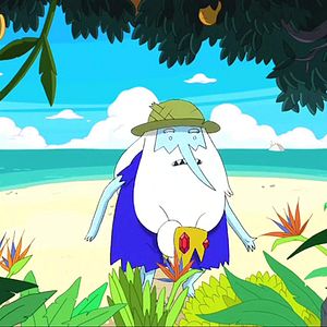 Foto Hora de Aventuras