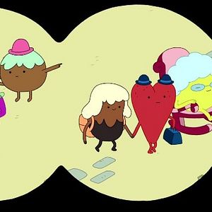 Foto Hora de Aventuras