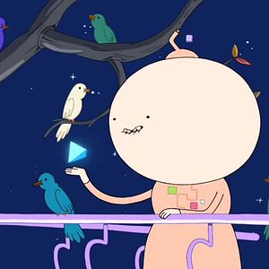 Foto Hora de Aventuras