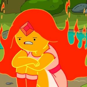 Foto Hora de Aventuras