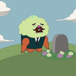 Foto Hora de Aventuras