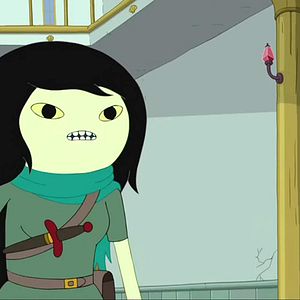 Foto Hora de Aventuras