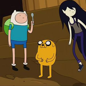 Foto Hora de Aventuras