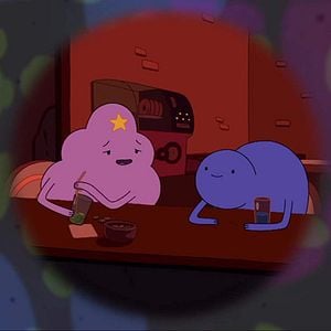 Foto Hora de Aventuras