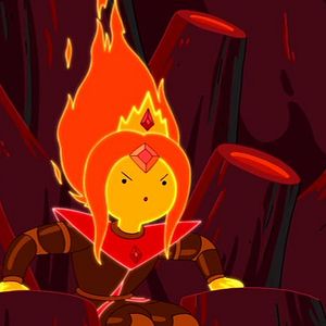 Foto Hora de Aventuras