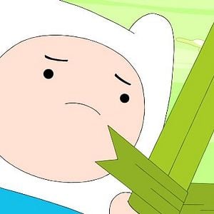 Foto Hora de Aventuras