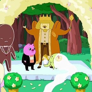 Foto Hora de Aventuras