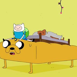 Foto Hora de Aventuras