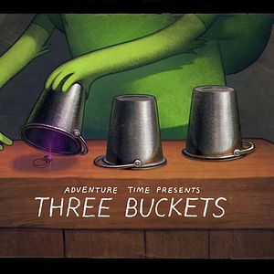 Foto Hora de Aventuras