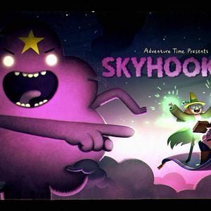 Foto Hora de Aventuras