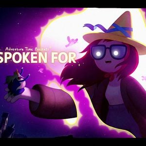 Foto Hora de Aventuras