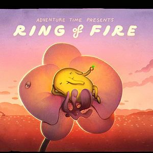 Foto Hora de Aventuras