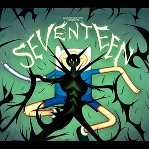 Foto Hora de Aventuras