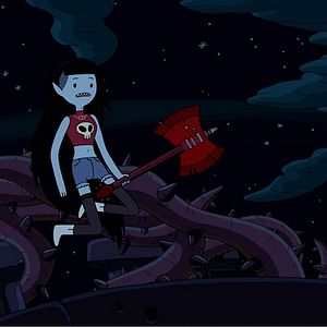 Foto Hora de Aventuras