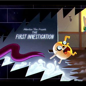 Foto Hora de Aventuras