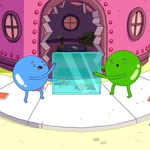 Foto Hora de Aventuras