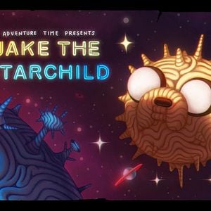 Foto Hora de Aventuras