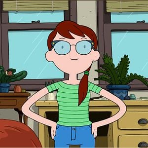 Foto Hora de Aventuras