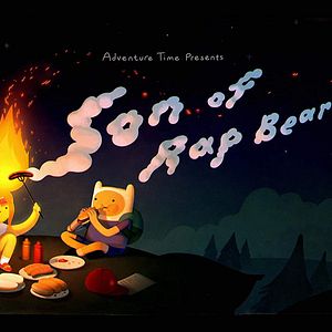 Foto Hora de Aventuras