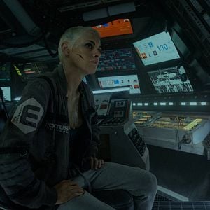 Foto Kristen Stewart