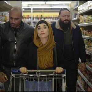 Foto Isabelle Huppert