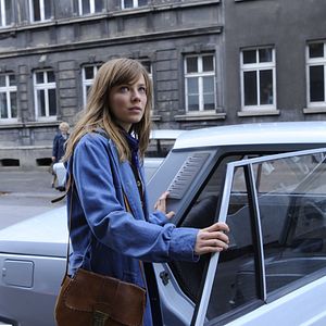 Foto Saskia Rosendahl