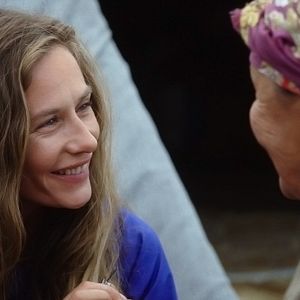 Foto Tserendarizav Dashnyam