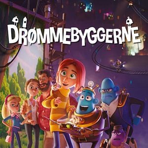 Foto Mina y el Mundo de los Sueños