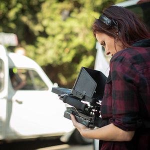 Foto Seis días corrientes
