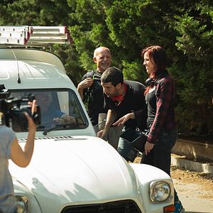 Foto Seis días corrientes