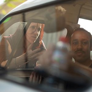 Foto Seis días corrientes