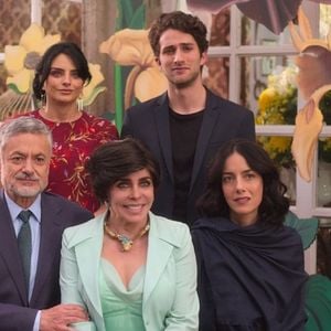 Foto La casa de las flores