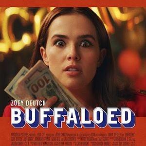 Foto Cómo escapar de Búfalo